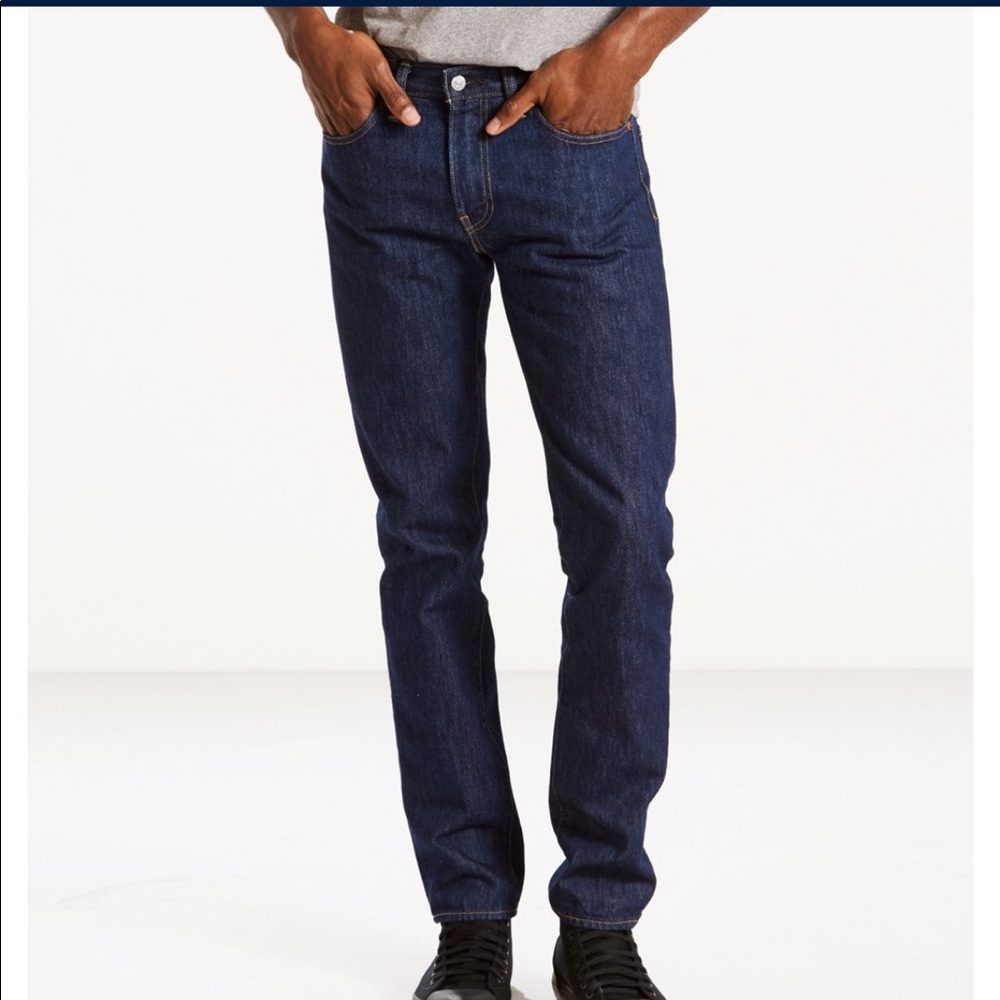 Levi’s 511 jeans